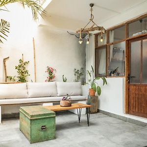 Huisje met 1 Slaapkamer